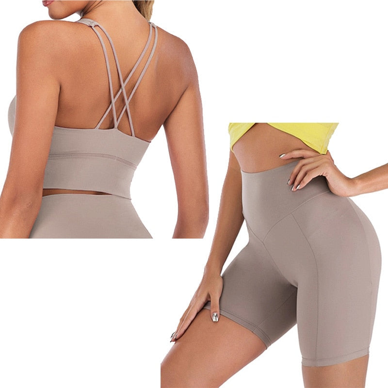 Abbigliamento yoga donna – guida all'acquisto Bloom Boutique