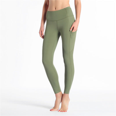 Leggins Donna Elasticizzati Fantasia