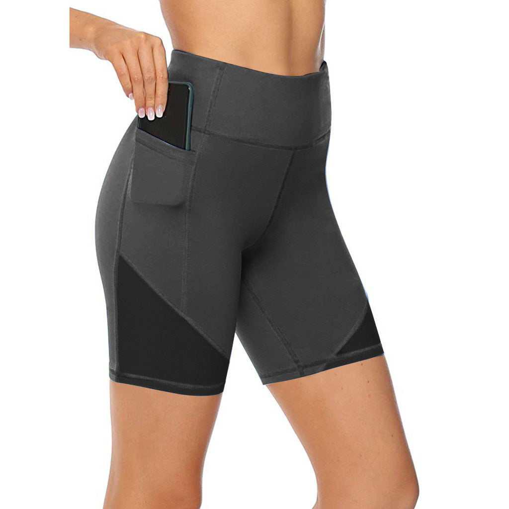 Shorts Donna Fitness