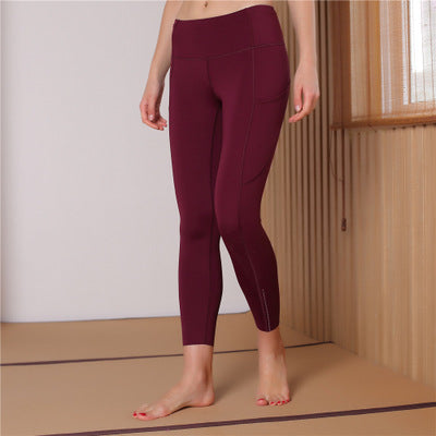 Leggins Donna Elasticizzati Fantasia