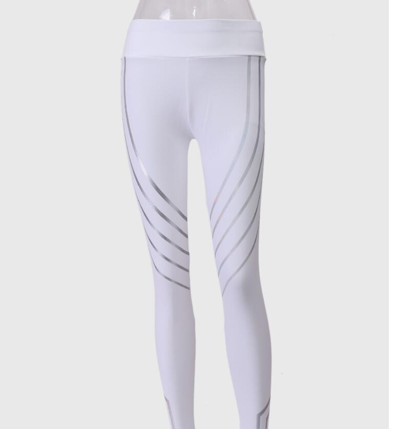 Leggins Donna Laser Printing