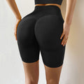 Shorts Sportivi Donna Aderenti – Pantaloncini Fitness