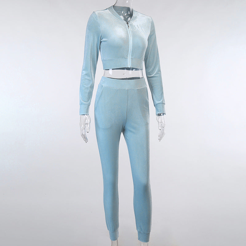 Tuta Donna in velluto