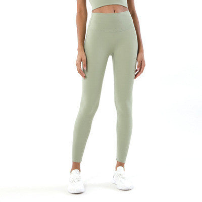 Leggings Donna Double Face – Reversibili Yoga & Sport