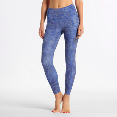 Leggins Donna Elasticizzati Fantasia