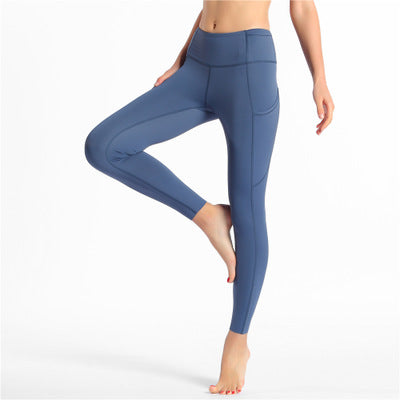 Leggins Donna Elasticizzati Fantasia