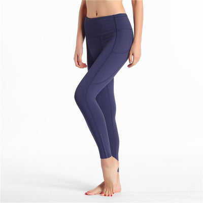 Leggins Donna Elasticizzati Fantasia