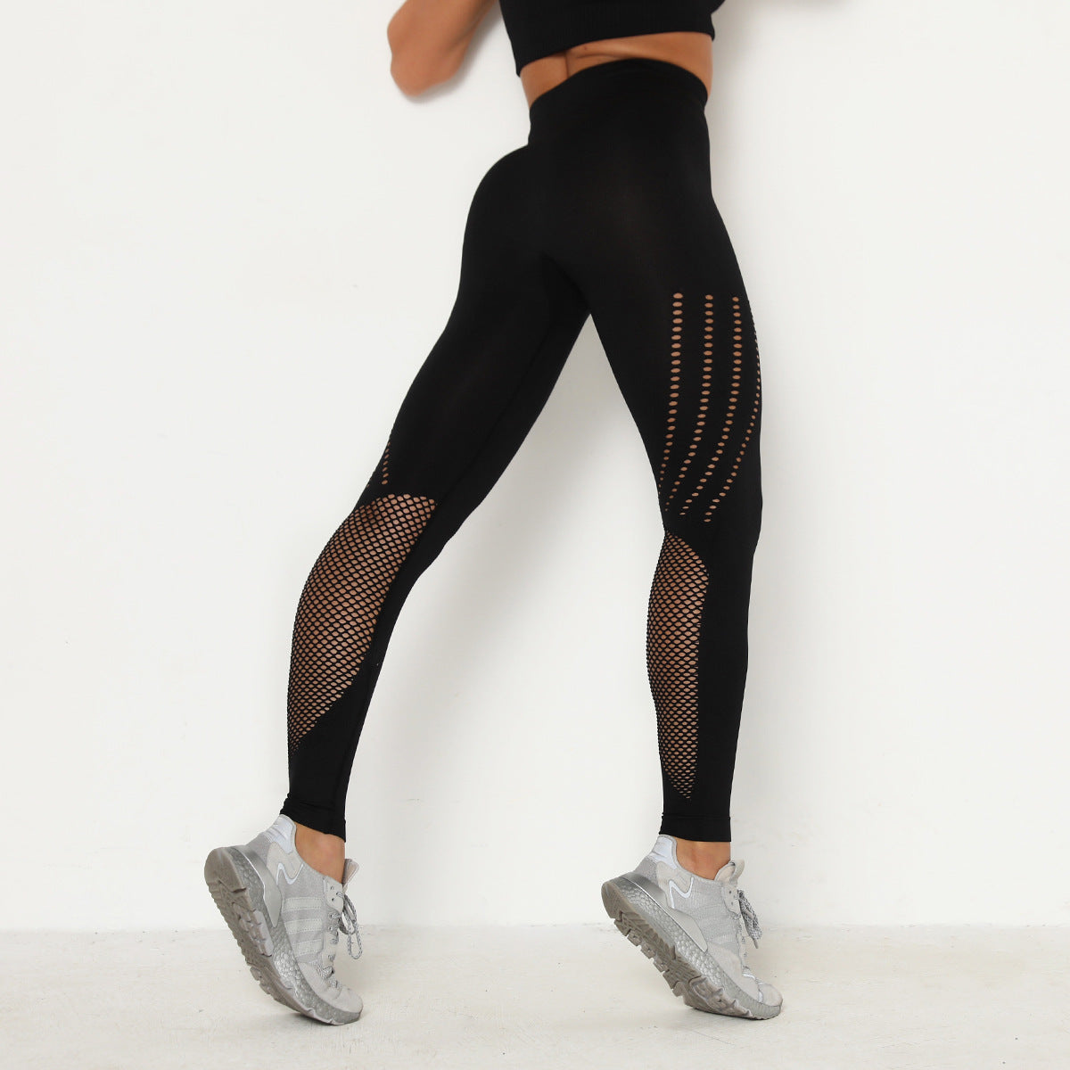 Leggins Elasticizzati Donna