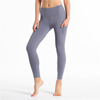 Leggins Donna Elasticizzati Fantasia